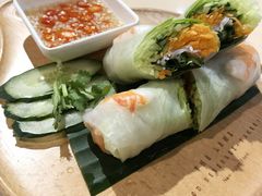 -来龙里 精致 东南亚餐室(万象城店)