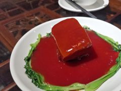 -老瑞福上海菜(人民广场店)