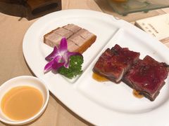 烧腊拼盘-金苑海鲜酒家(来魅力店)
