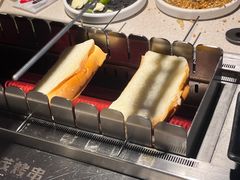 -丰茂烤串(五道口店)