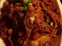 夫妻肺片-大川先生·小龙虾·川菜(信义坊店)