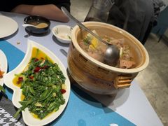 -飞鹿餐饮·陕南菜(北关店)