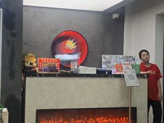 -老黑板筋(顺义总店)