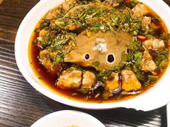 -大洋家·精品潮汕菜·生腌砂锅粥(天河东路店)