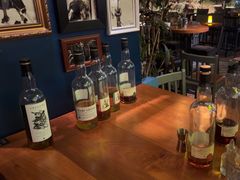 -The Happy Monk(前海壹方汇店)