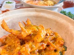 -子霖南山鲜虾面(南山总店)