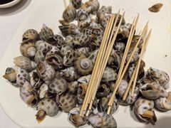 -强记海鲜·大排档(蛇口新街店)