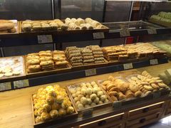 -百饼园(南后街店)