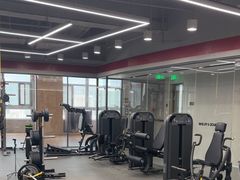 -VLines耀能运动Space&Flow(国贸店)