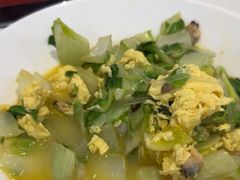 -船歌·鱼水饺青岛菜(国贸商城店)