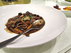 -金枝玉叶上海人家食府(三里河店)