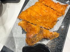 -馋三尺蟹粉小笼(人民广场店)