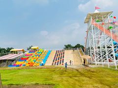 -长洲岛都市农业公园