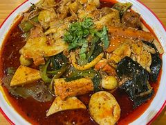 -金城尕娃牛肉面(钻汇广场店)