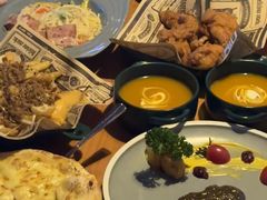-HP9精酿餐厅(高新区体育馆店)