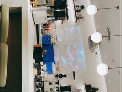 大堂-Peet's Coffee皮爷咖啡(德基店)