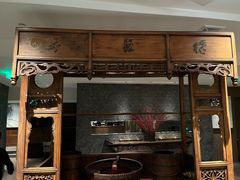 -湖滨28中餐厅·西湖宴·杭州君悦酒店