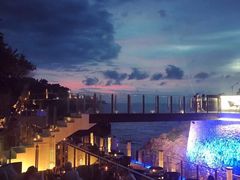 -Rock Bar Bali(Bali)