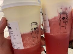 -LELECHA乐乐茶(美罗城店)