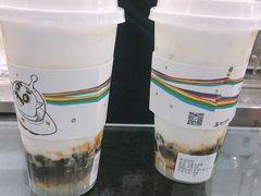 -茶力的小怪兽(梅林卓悦汇店)