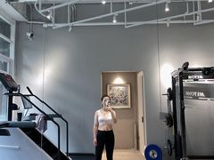 -mYSTEPS健身运动馆(古北店)