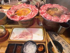 -老爷锅(新街口IFCX店)