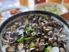 -大赤坎肥仔强烧味海鲜餐厅(大赤坎店)