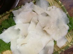 -老蜀铜火锅·酸菜脊骨·麻辣羊蝎子(热闹路店)