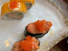 -尺山寸水日料(马桥满天星店)