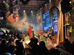 -胡桃里音乐酒馆(下沙店)