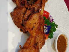 -92°C俄式厨房(中央大街店)