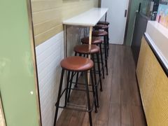 用餐区-快乐柠檬happylemon(丰台万达广场店)