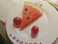 -芝小官毛肚火锅海鲜自助(淮安清江浦区新亚店)