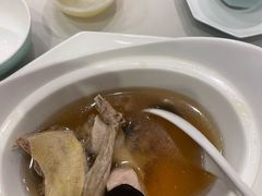 -世博源公馆·本帮融合菜·主题包厢·江景餐厅
