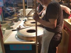 -阿甘锅盔(中关村食宝街店)