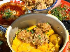 -川正旺江湖菜(三元桥店)
