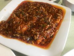 -童婆婆面馆(薛庄小区店)