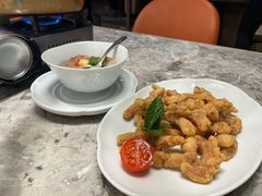 -四道菜·福建菜馆(新街口金鹰店)