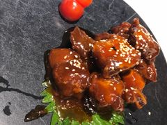 -老上海弄堂菜馆(恒基名人购物中心店)