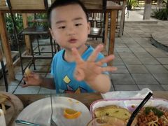 -Naughty Nuri’s Phuket