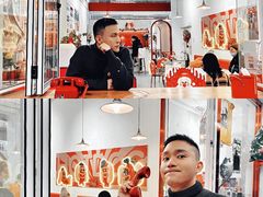 -Eckl’s爱氏热狗(猫街店)