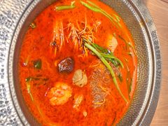 -福客麻辣烫·现炒麻辣香锅(印力中心店)