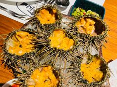 -Mr·Fish鱼鲜生海鲜放题(银泰in99店)