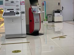 -中国工商银行(深圳红围支行)