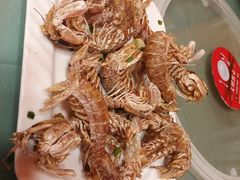 -沈家门海鲜夜排档(东港店)