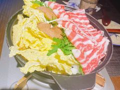 -鲸山上·私房日料(泰达MSD店)