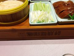 -紫阳海鲜楼·传承闽味(长乐路总店)