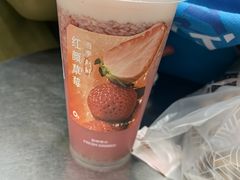 -O2鲜榨果汁(苏州龙湖狮山店)