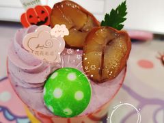 -花花卷卷·鲜食蛋糕(静安久光百货店)