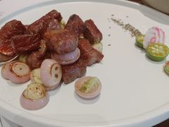 -广州富力丽思卡尔顿酒店·丽轩·粤菜